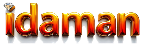 idaman